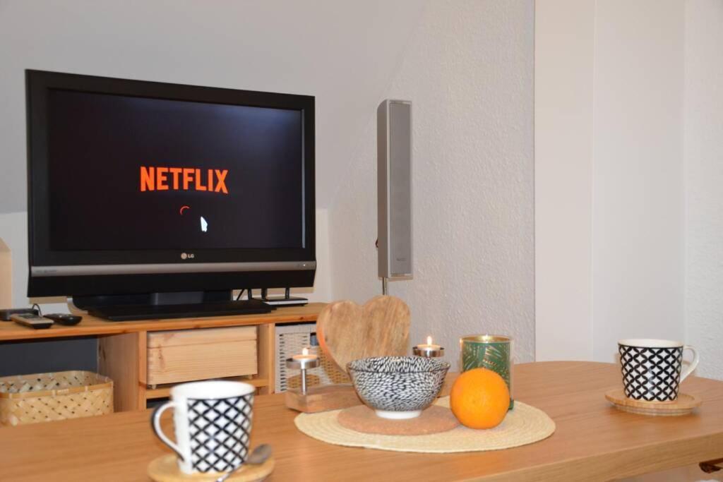 Ines Apartament Two Levels 105M2 In The Old Town Wi-Fi, Olsztyn  Exterior photo