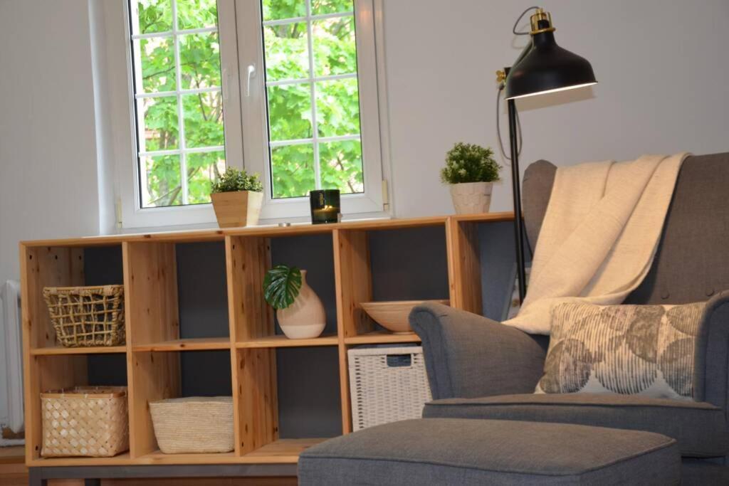 Ines Apartament Two Levels 105M2 In The Old Town Wi-Fi, Olsztyn  Exterior photo